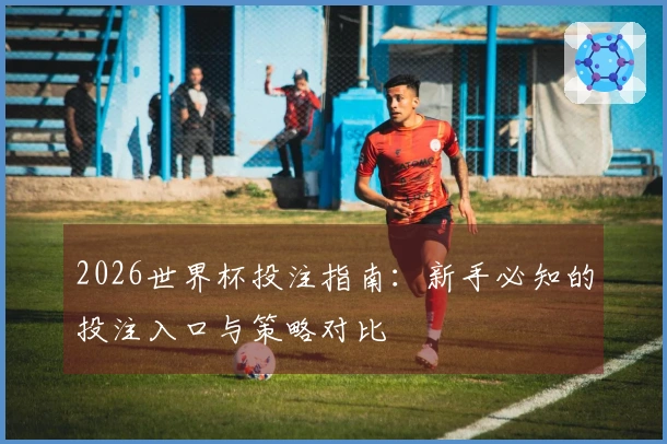 2026世界杯投注指南：新手必知的投注入口与策略对比