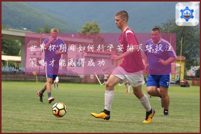 世界杯期间如何科学安排买球投注策略才能赢得成功