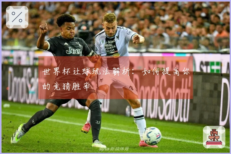 世界杯让球玩法解析：如何提高你的竞猜胜率