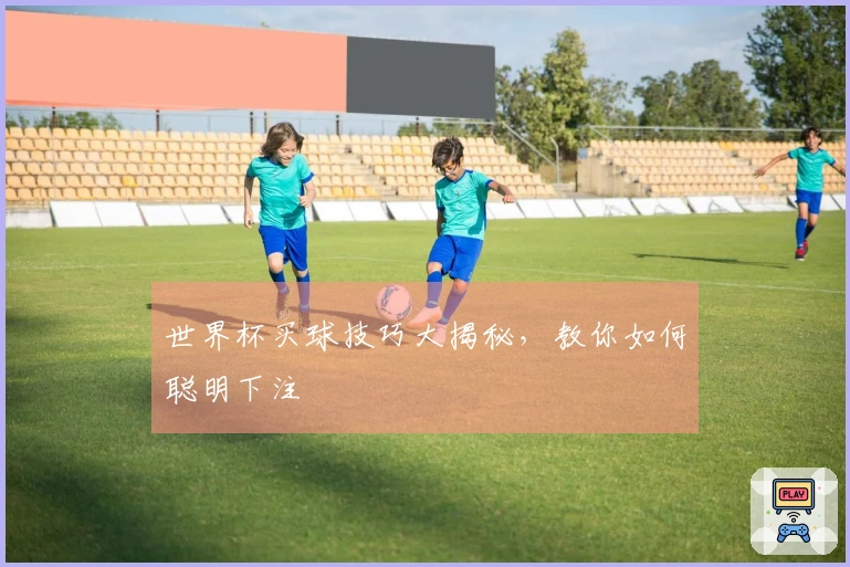 世界杯买球技巧大揭秘，教你如何聪明下注