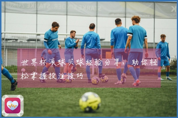 世界杯滚球买球经验分享，助你轻松掌握投注技巧