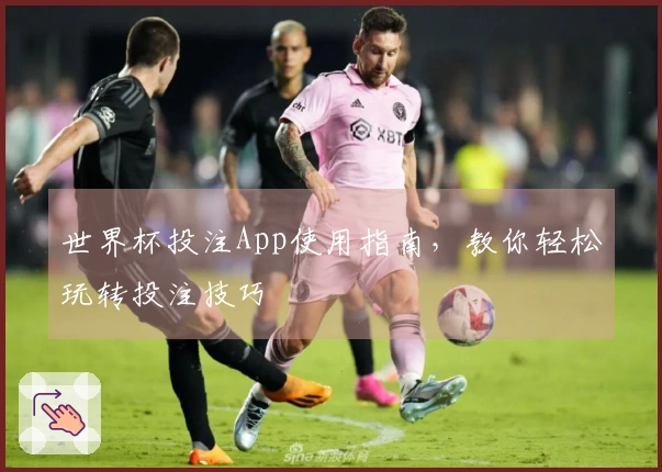 世界杯投注App使用指南，教你轻松玩转投注技巧