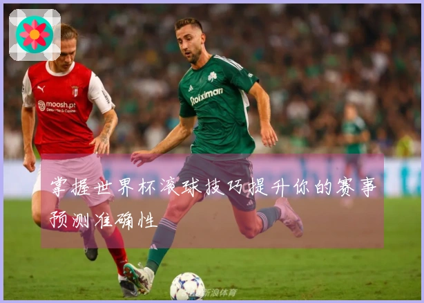 掌握世界杯滚球技巧提升你的赛事预测准确性